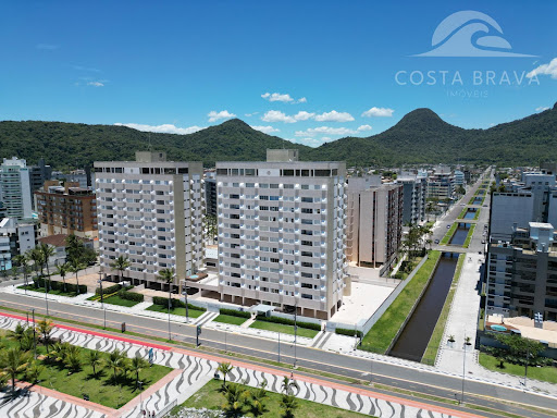 Frente Mar Caiobá: Modernize sua Vista Privilegiada