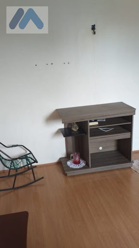 Apartamento em Conjunto Habitacional Santa Etelvina III  -  São Paulo