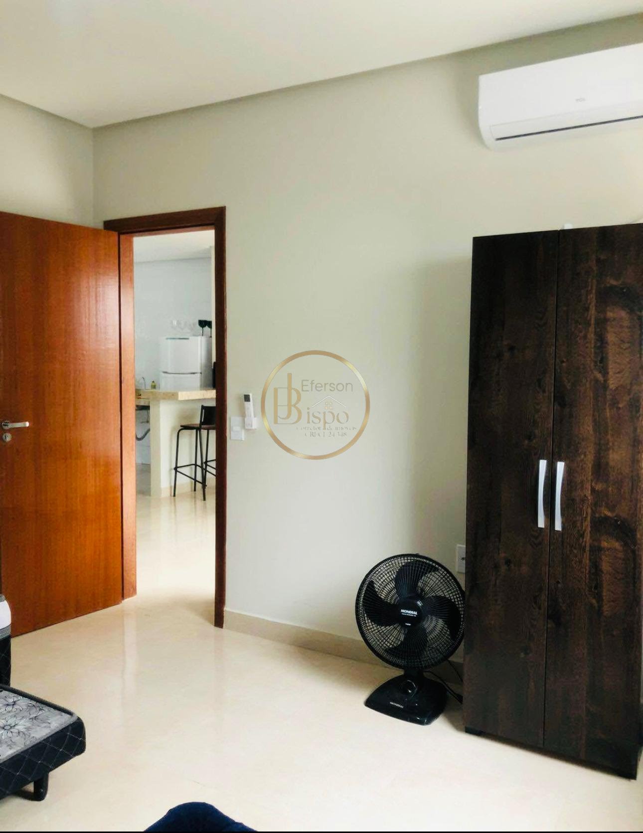 Apartamento à venda com 2 quartos, 1 suíte, 1 vaga e 70m² no Alto Taperapuan, Porto Seguro (BA) — foto 8 de 12