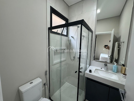 Casa de Condomínio, 3 quartos - Foto 10