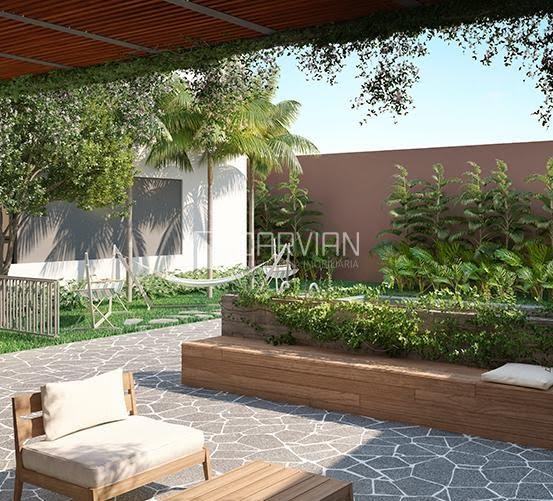 Apartamento para alugar com 1 quarto, 1 suíte, 1 vaga e 28m² no Jardim Nova Alianca Sul, Ribeirão Preto (SP) — foto 15 de 21