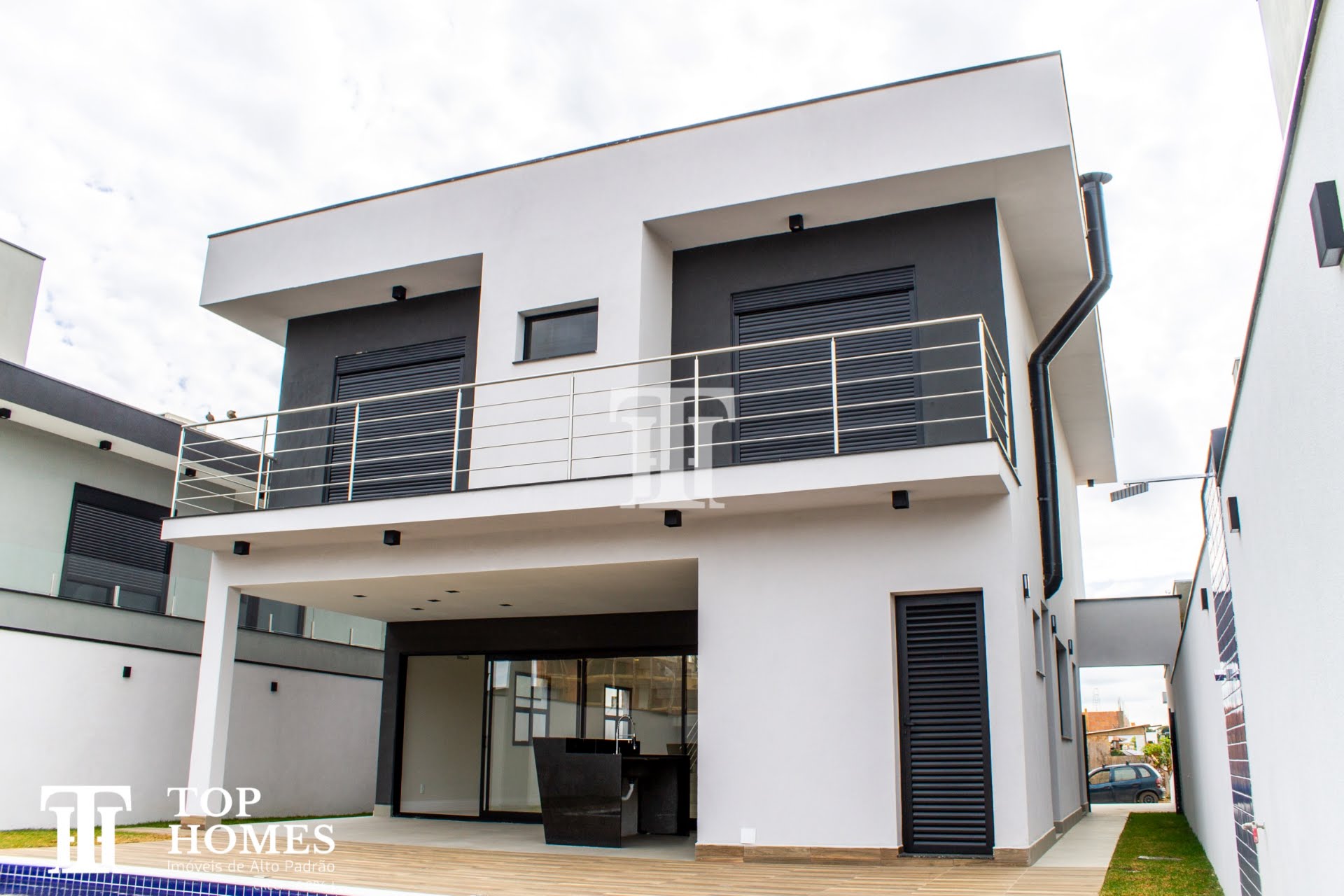 Casa à venda no condomínio Residencial Pecan - Itupeva/SP