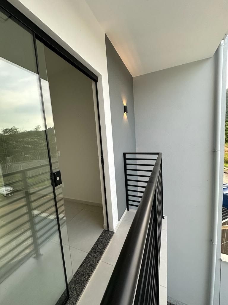 Casa à venda com 2 quartos, 2 banheiros, 2 vagas e 60m² no Itoupava Central, Blumenau (SC) — foto 19 de 28