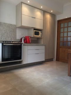 Apartamento à venda com 3 quartos, 1 suíte, 3 vagas e 142m² no Jardim Íris, São Paulo (SP) — foto 18 de 30