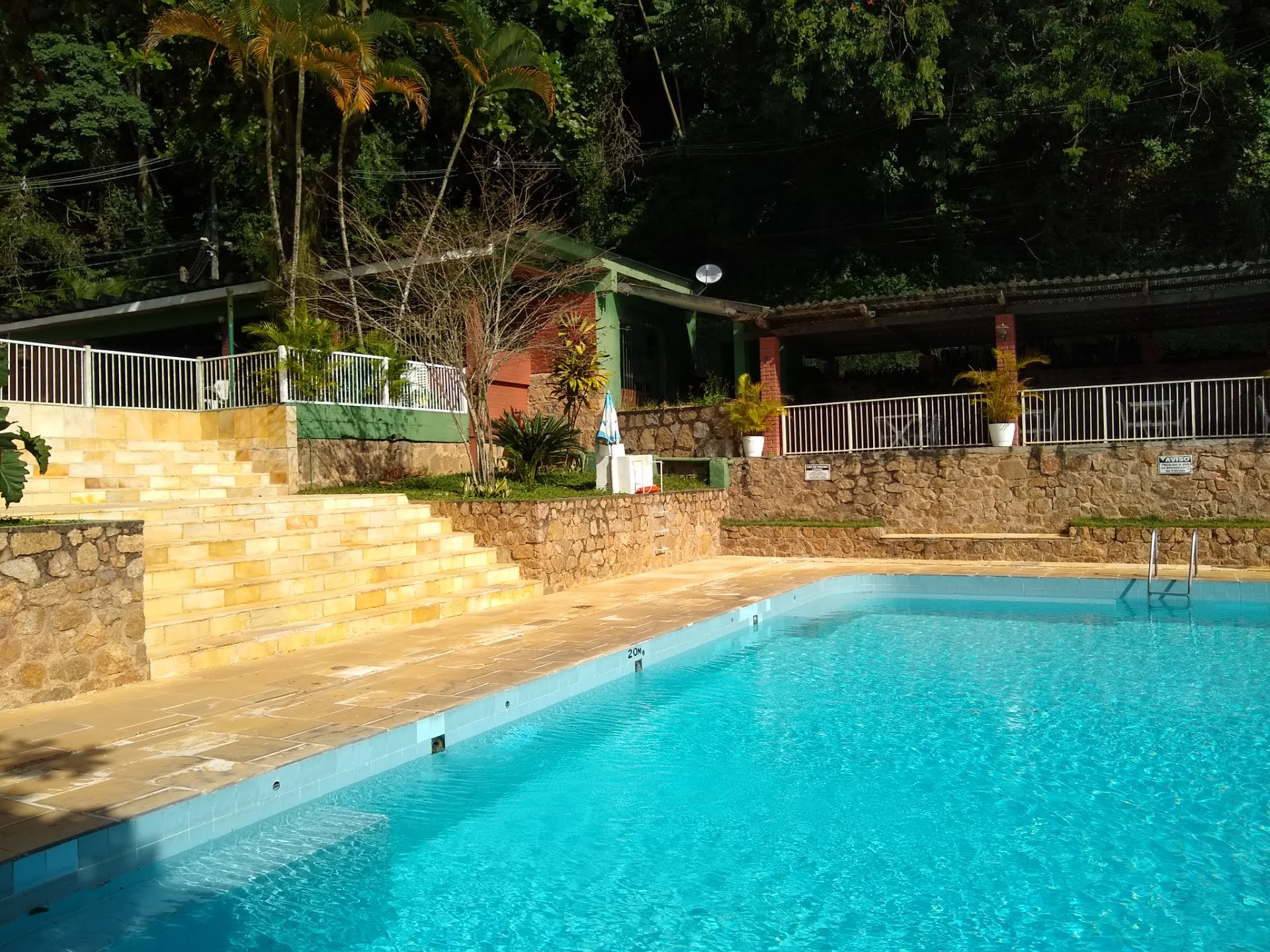 Churrasqueira