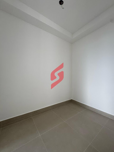 Apartamento no Condomínio Mandarim Campolim Patriani - Sorocaba, SP