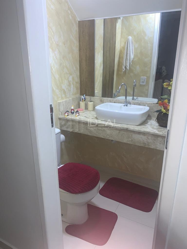 Casa à venda com 3 quartos, 1 suíte, 2 vagas e 108m² no Alphaville, Campos dos Goytacazes (RJ) — foto 13 de 28