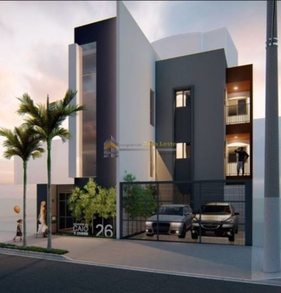 Prédio Inteiro, 40 m² - Foto 8