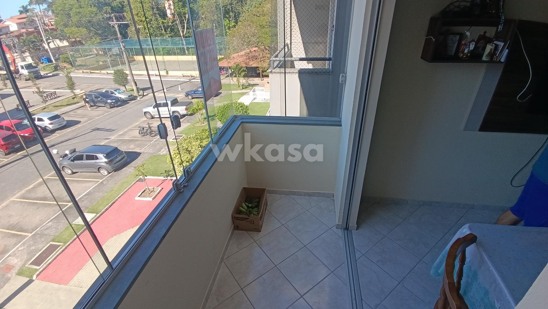 Apartamento à venda com 3 quartos, 1 banheiro e 60m² no Morada de Laranjeiras, Serra (ES) — foto 14 de 18