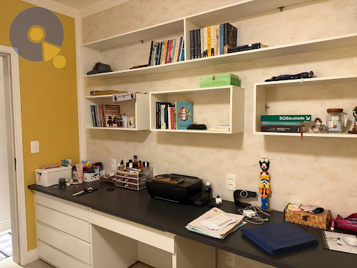 Apartamento - Condomínio Montebello - Amparo, SP