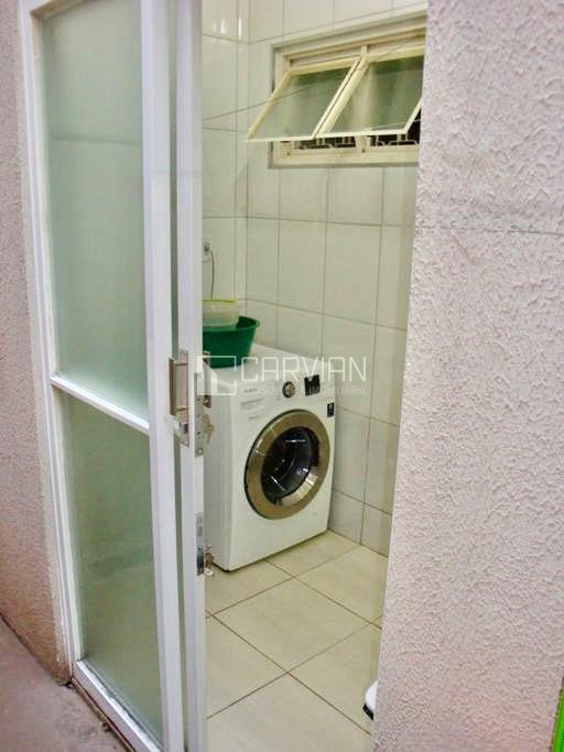 Apartamento à venda com 2 quartos, 1 banheiro, 2 vagas e 63m² no Residencial e Comercial Palmares, Ribeirão Preto (SP) — foto 8 de 12