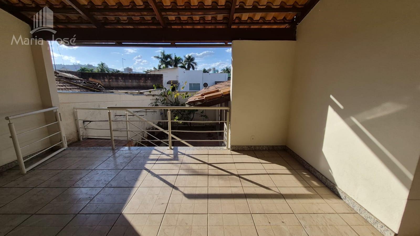 Casa para alugar com 3 quartos, 2 banheiros e 3 vagas no São Geraldo, Sete Lagoas (MG) — foto 9 de 27