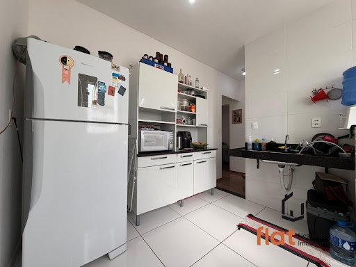 Apartamento à Venda no bairro Jardim das Piteiras, Pará de Minas – 2 Quartos