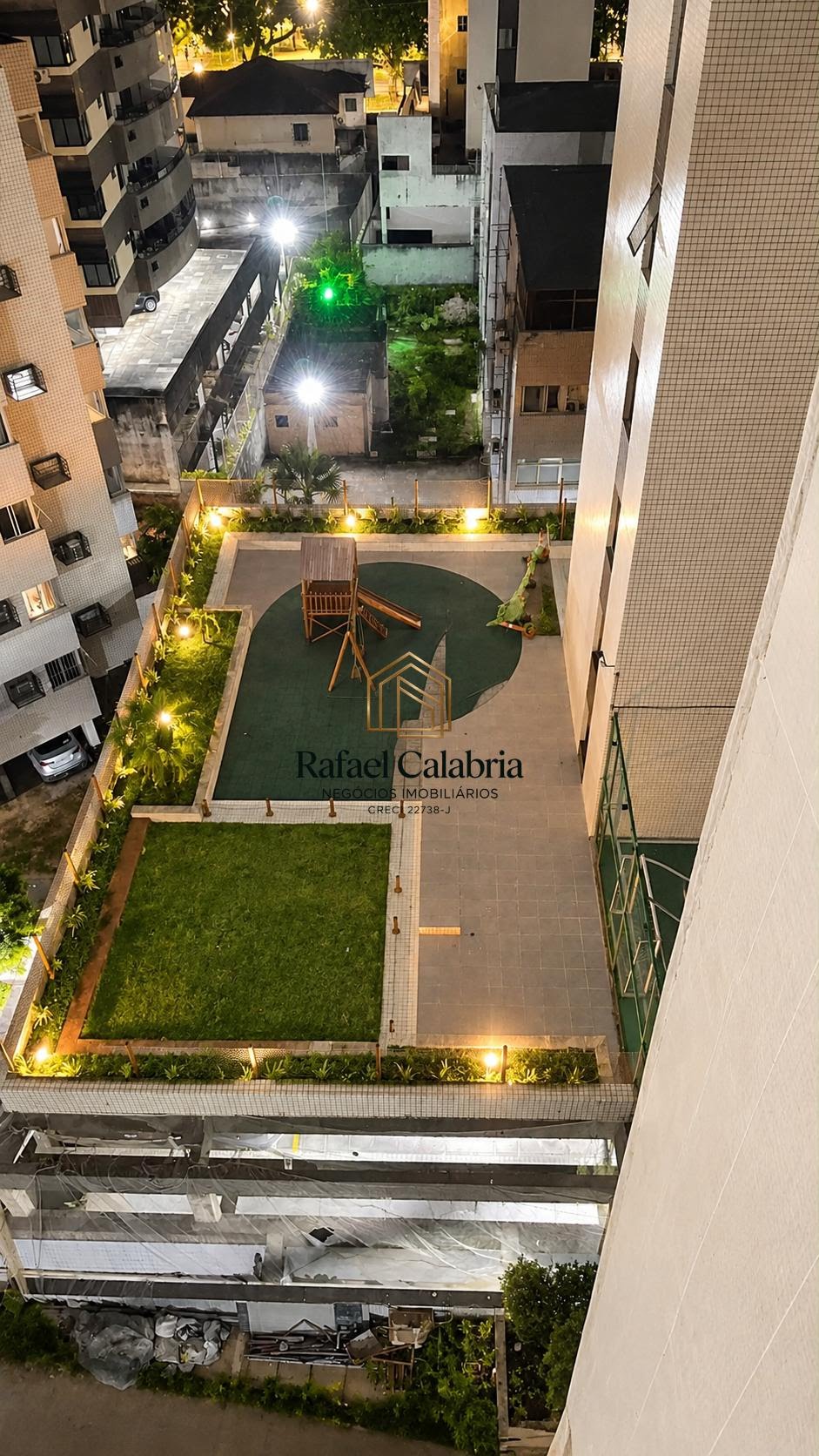 Apartamento à venda com 3 quartos, 1 suíte, 2 vagas e 150m² no Jaqueira, Recife (PE) — foto 30 de 30