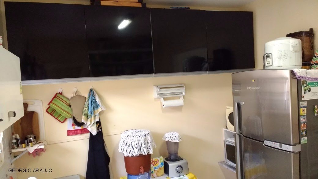 Apartamento à venda com 2 quartos, 1 banheiro e 1 vaga no Loteamento City Jaragua, São Paulo (SP) — foto 16 de 22
