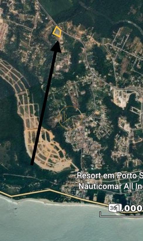 Terreno à venda no Orla Norte, Porto Seguro (BA) — foto 2 de 4