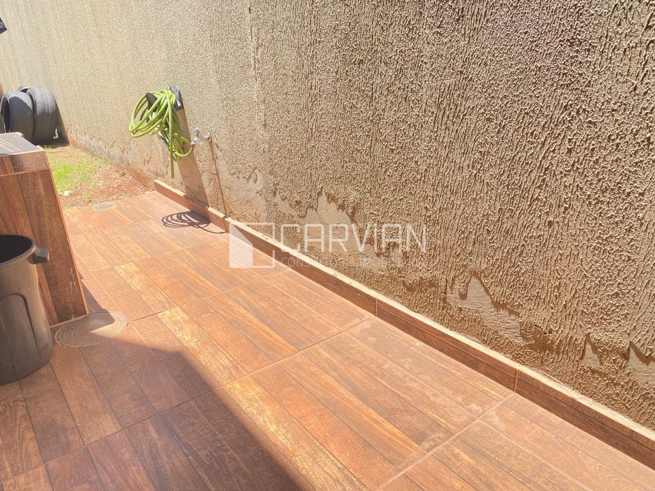 Casa à venda com 3 quartos, 1 suíte, 2 vagas e 90m² no Distrito de Bonfim Paulista, Ribeirão Preto (SP) — foto 30 de 30