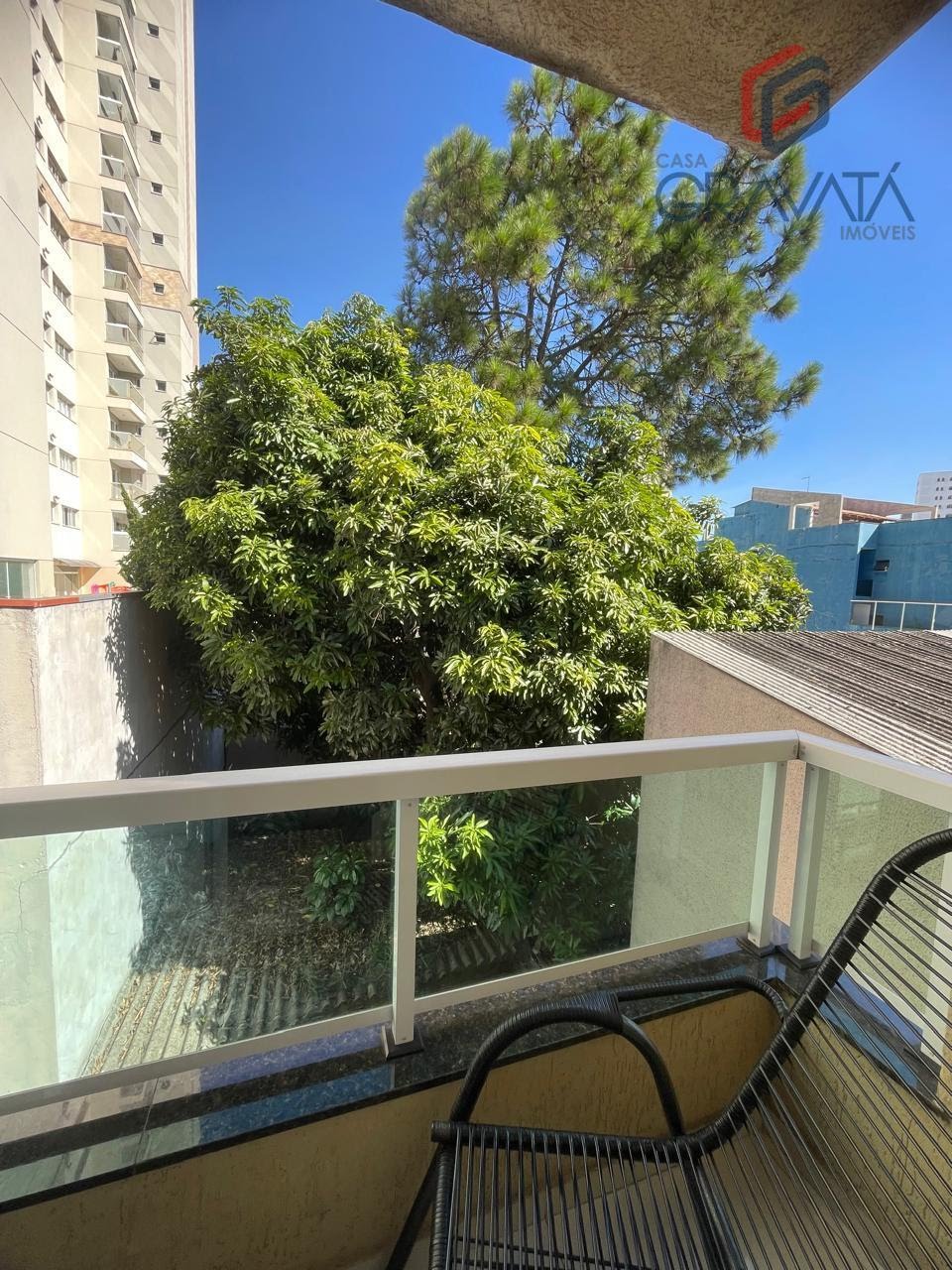 Cobertura à venda com 3 quartos, 1 suíte, 2 vagas e 160m² no Casa Branca, Santo André (SP) — foto 14 de 23