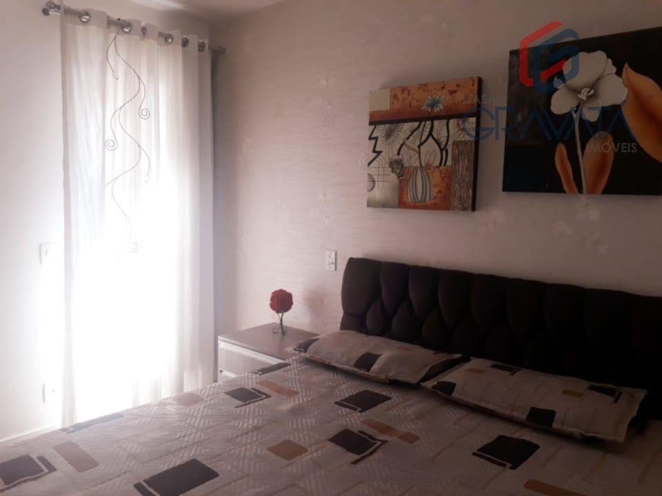 Apartamento à venda com 3 quartos, 3 suítes, 3 vagas e 125m² no Casa Branca, Santo André (SP) — foto 10 de 11