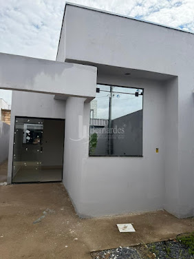 Casa à venda no Jardim Olímpico, Montes Claros | 2 quartos