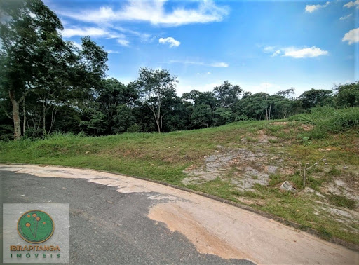 Terreno no Condomínio Reserva Ibirapitanga - Santa Isabel/SP