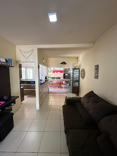 Casa de Condomínio em Tiradentes  -  Campo Grande