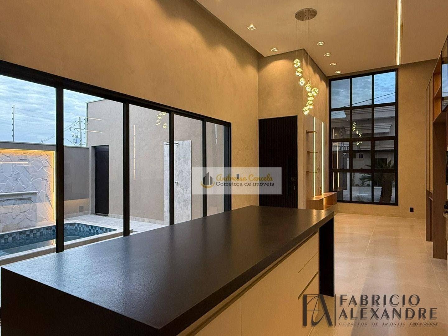 Casa à venda com 3 quartos, 1 suíte, 2 vagas e 143m² no Condomínio Eville dos Ipês, Bady Bassitt (SP) — foto 8 de 24