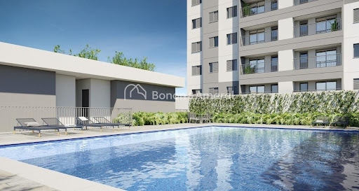 Apartamento, 3 quartos, 66 m² - Foto 9