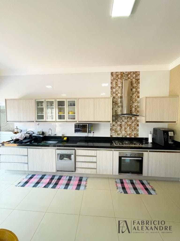 Casa à venda com 3 quartos, 3 suítes, 4 vagas e 248m² no Terravista Residence Club, Mirassol (SP) — foto 17 de 30