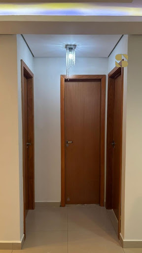 Apartamento no Condomínio Parque Chapada Mantiqueira