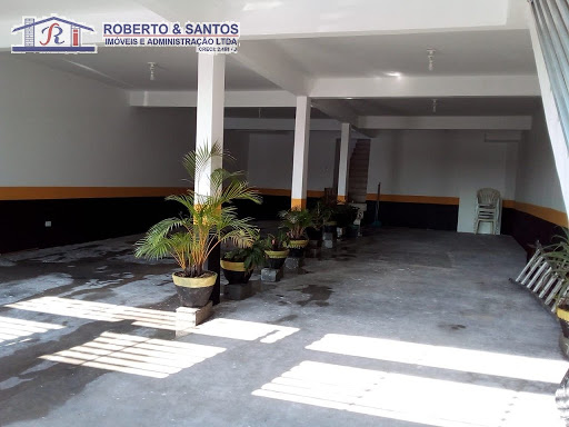 vaga de garagem