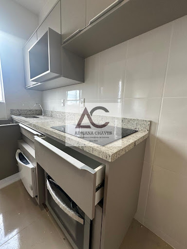 Kitnet / Loft / Studio em Paraíso  -  Ponte Nova