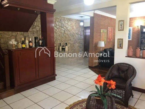 Casa, 4 quartos, 610 m² - Foto 11