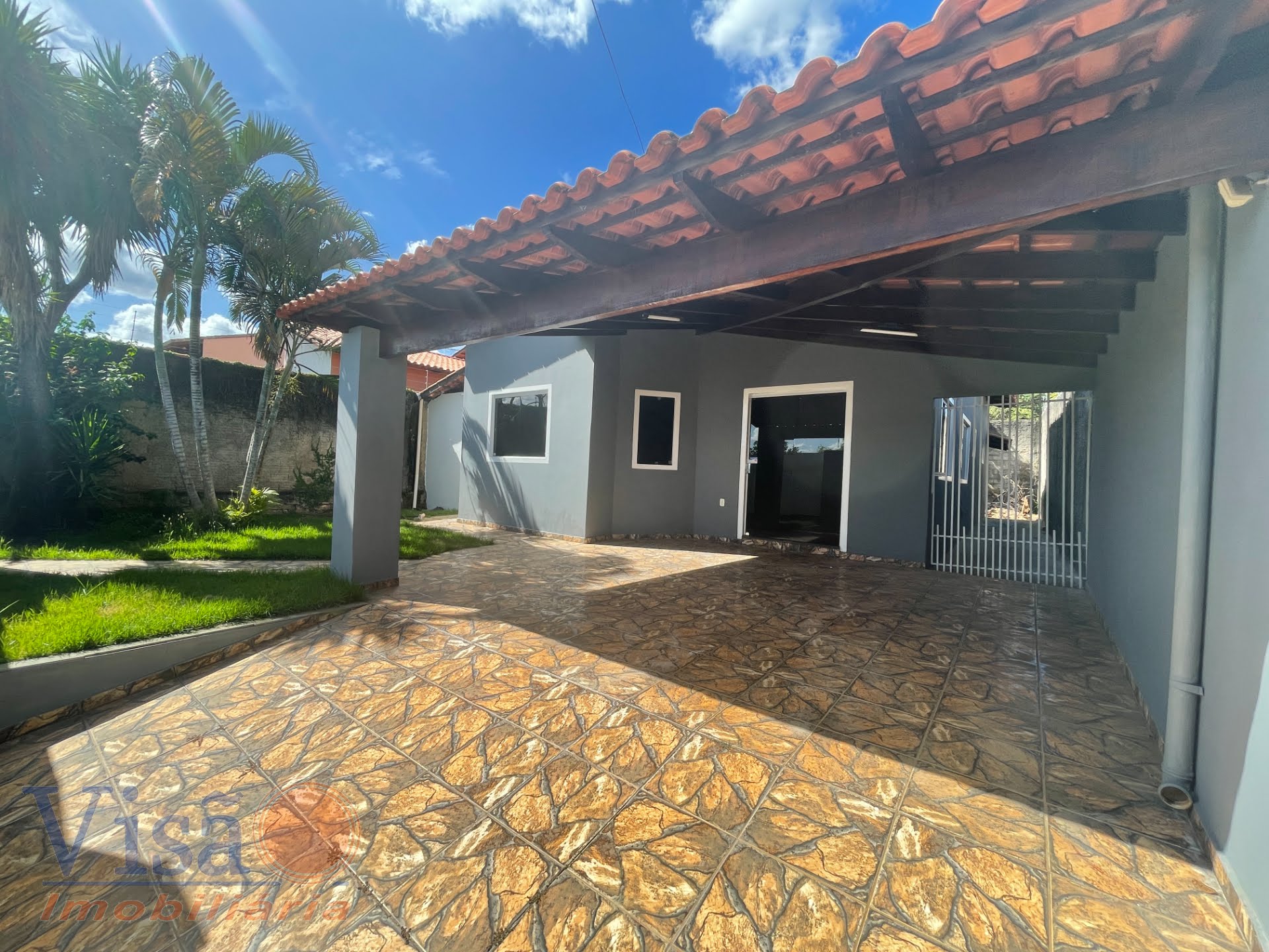 Casa à venda com 3 quartos, 1 suíte, 3 vagas e 360m² no Novo Horizonte, Paracatu (MG) — foto 3 de 25
