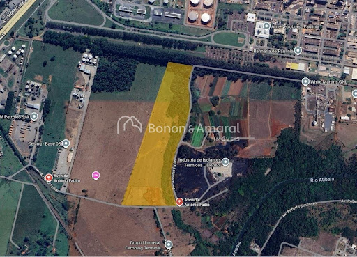 Loteamento e Condomínio, 12 m² - Foto 1