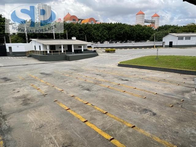 Depósito-Galpão, 3874 m² - Foto 8