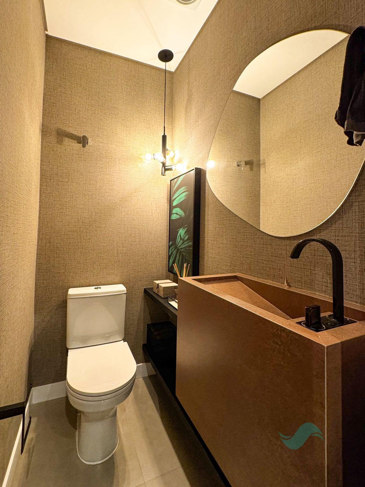 Apartamento à venda com 2 suítes, 2 vagas e 92m² no Jurerê Internacional, Florianópolis (SC) — foto 8 de 11