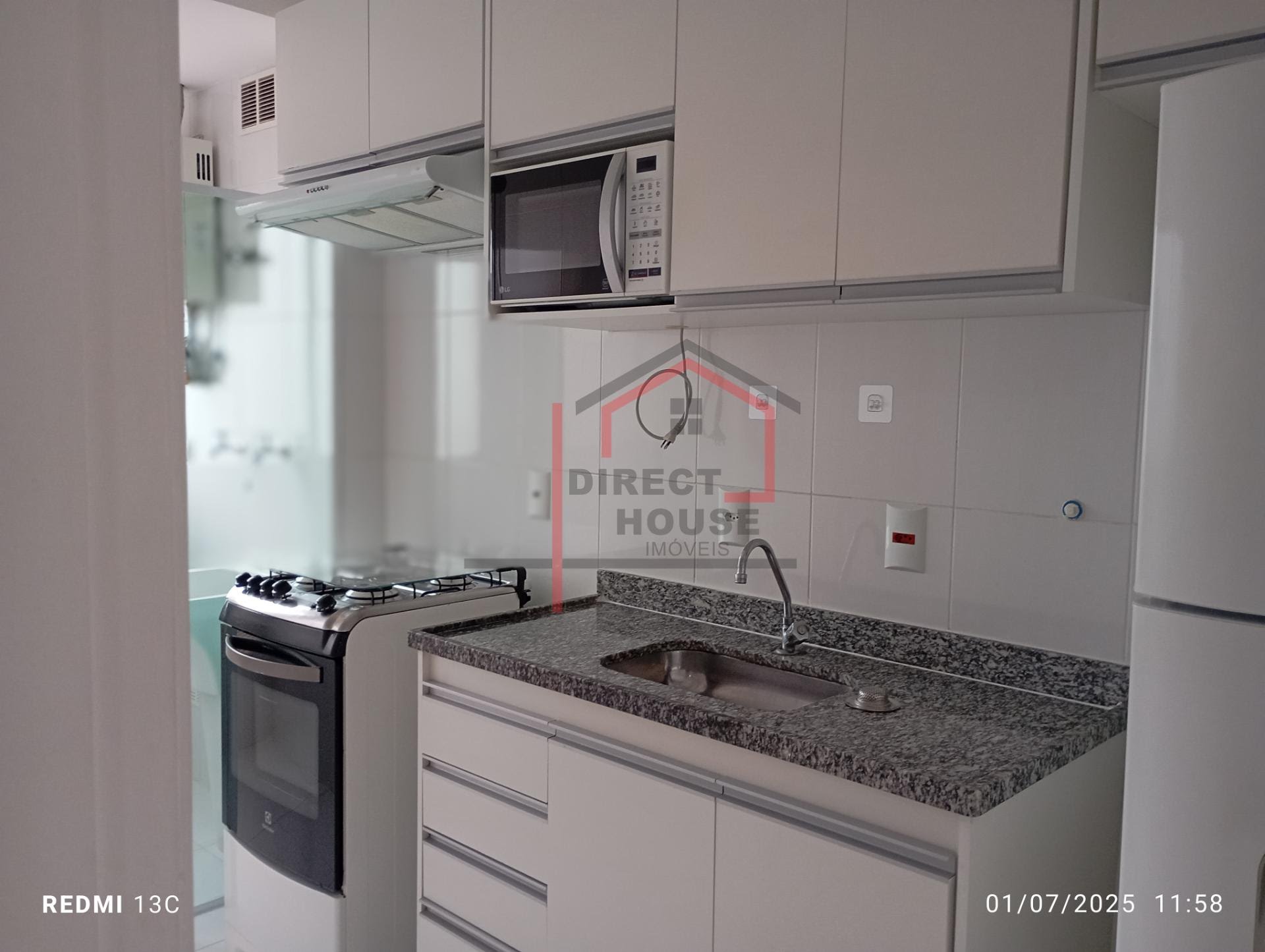 Apartamento, 2 quartos - Foto 6