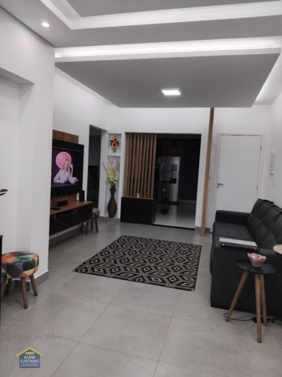 Apartamento à venda com 3 quartos, 1 suíte, 2 vagas e 106m² no Nova Mirim, Praia Grande (SP) — foto 11 de 30
