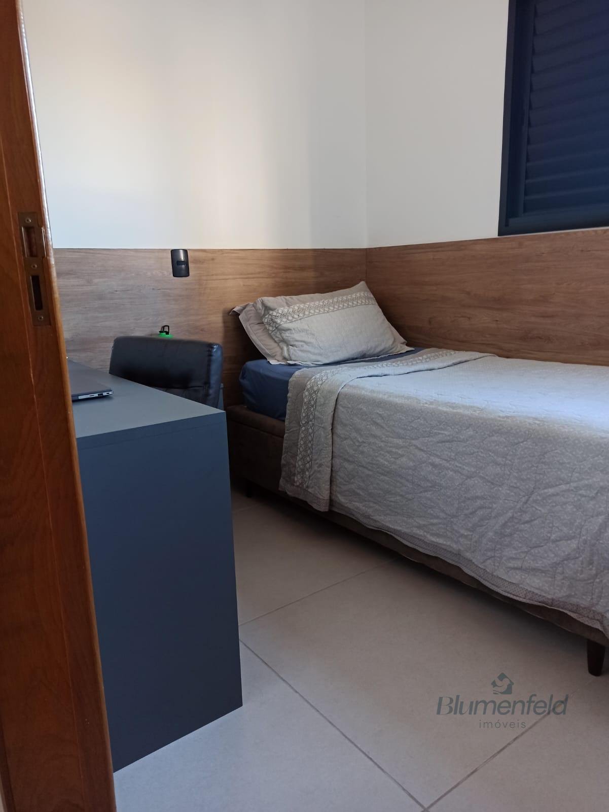 Apartamento à venda com 2 quartos, 1 suíte e 66m² no Jordanópolis, Arujá (SP) — foto 7 de 8