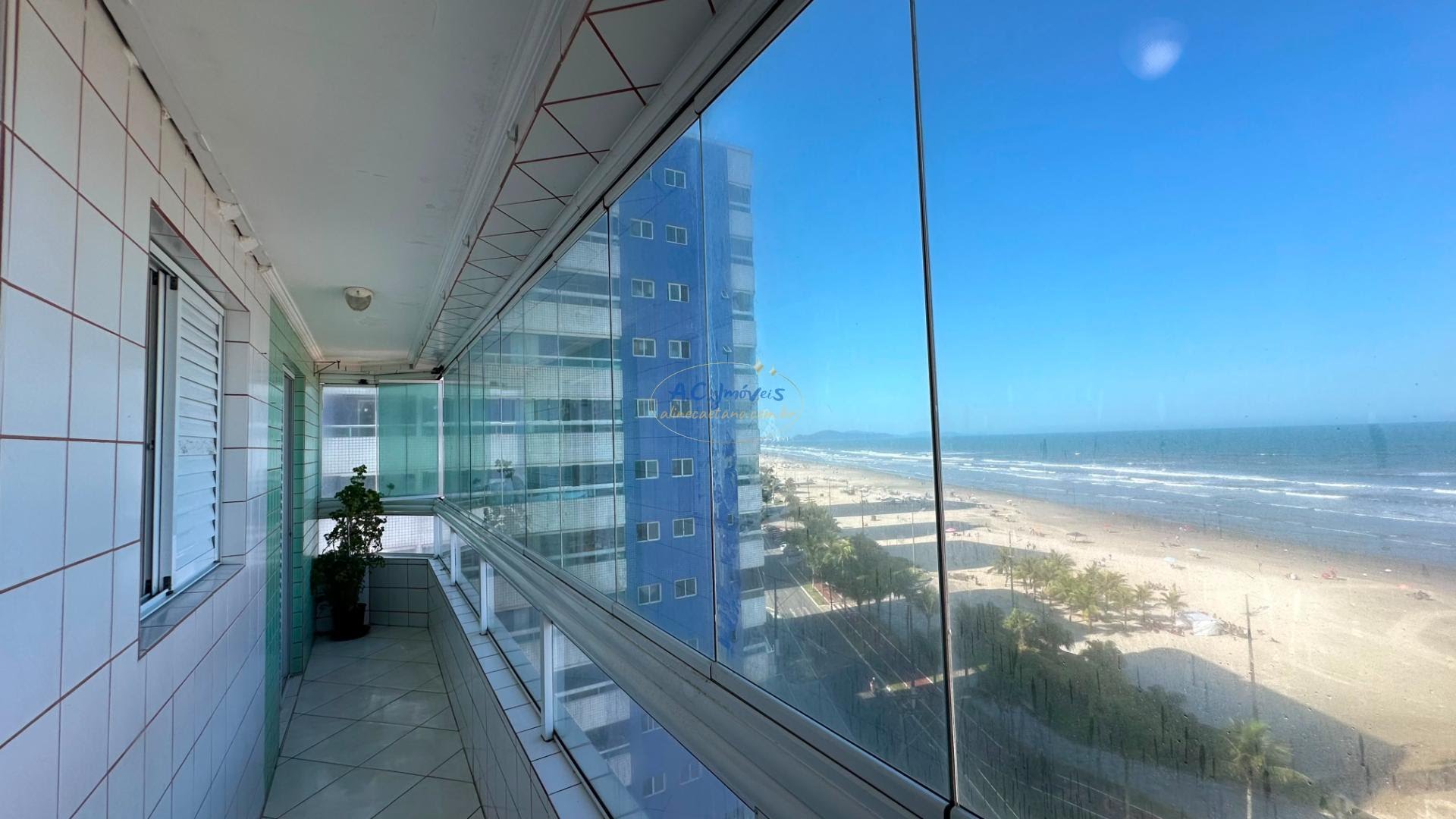 Apartamento à venda com 3 quartos, 1 suíte, 2 vagas e 85m² no Balneario Maracana, Praia Grande (SP) — foto 17 de 26