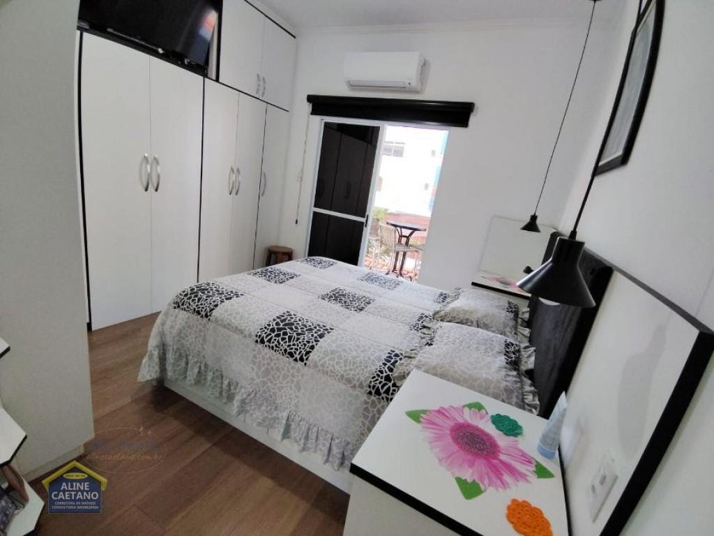 Casa à venda com 3 quartos, 2 suítes, 2 vagas e 129m² no Vilamar, Praia Grande (SP) — foto 21 de 30