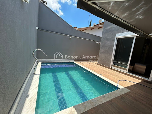 Casa de Condomínio, 3 quartos - Foto 20