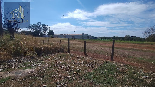 Vista lado esquerdo
