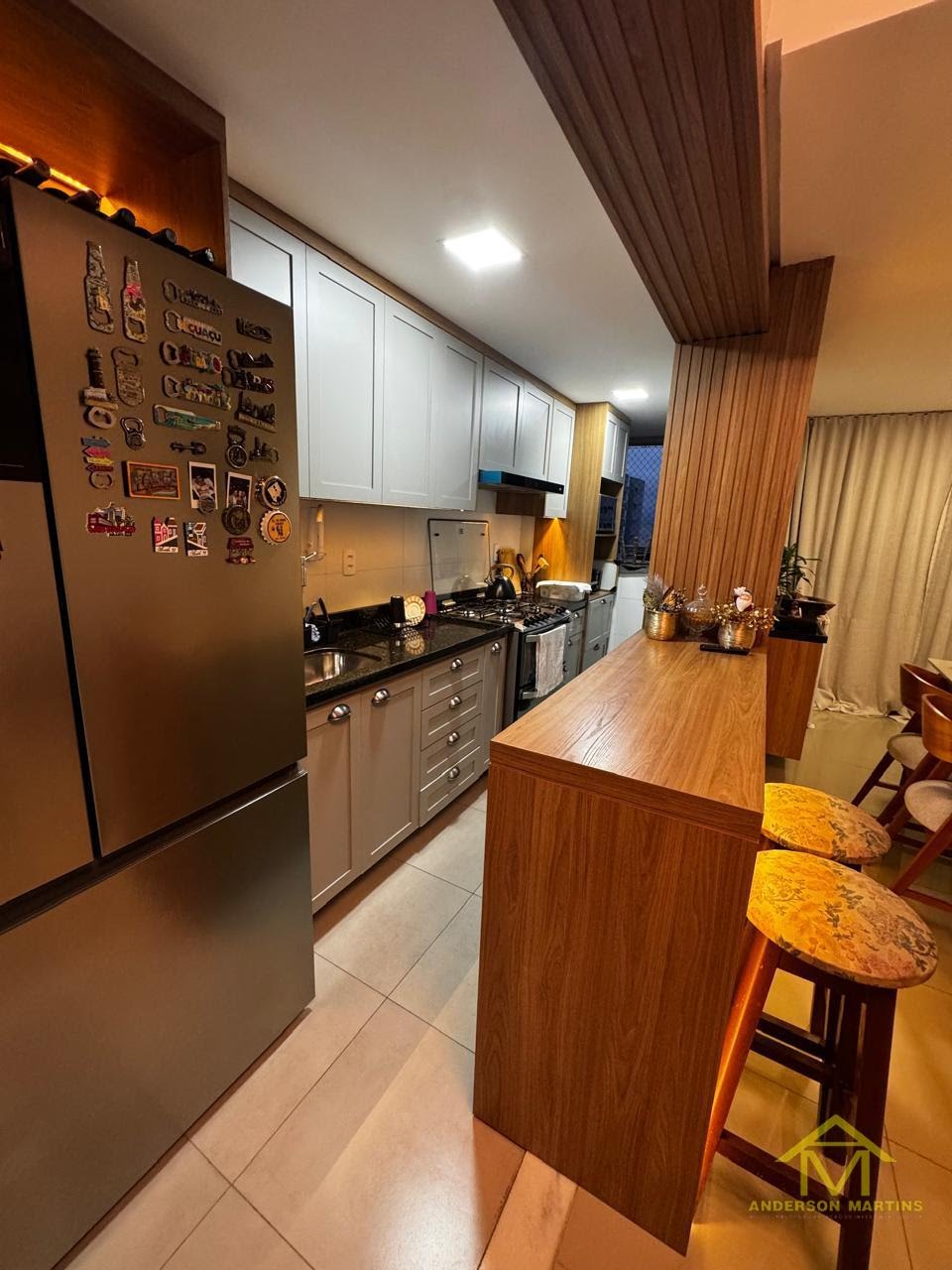 Cobertura à venda com 4 quartos, 4 banheiros, 2 vagas e 140m² no Praia de Itaparica, Vila Velha (ES) — foto 10 de 11