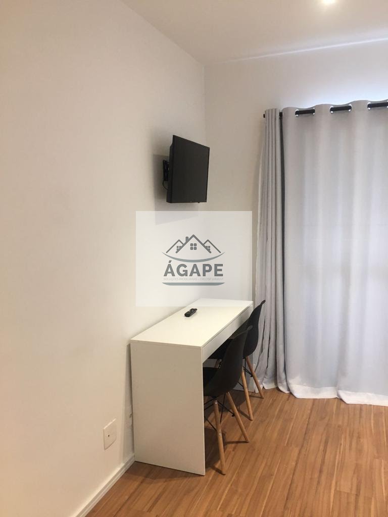 Studio para alugar com 1 quarto, 1 suíte e 26m² no Bela Vista, São Paulo (SP) — foto 7 de 15