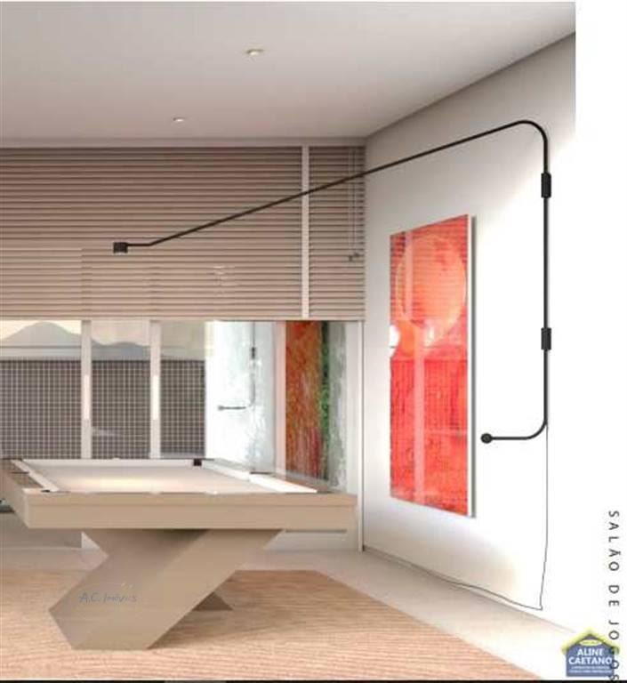 Apartamento à venda com 2 quartos, 1 suíte, 1 vaga e 76m² no Canto do Forte, Praia Grande (SP) — foto 19 de 30