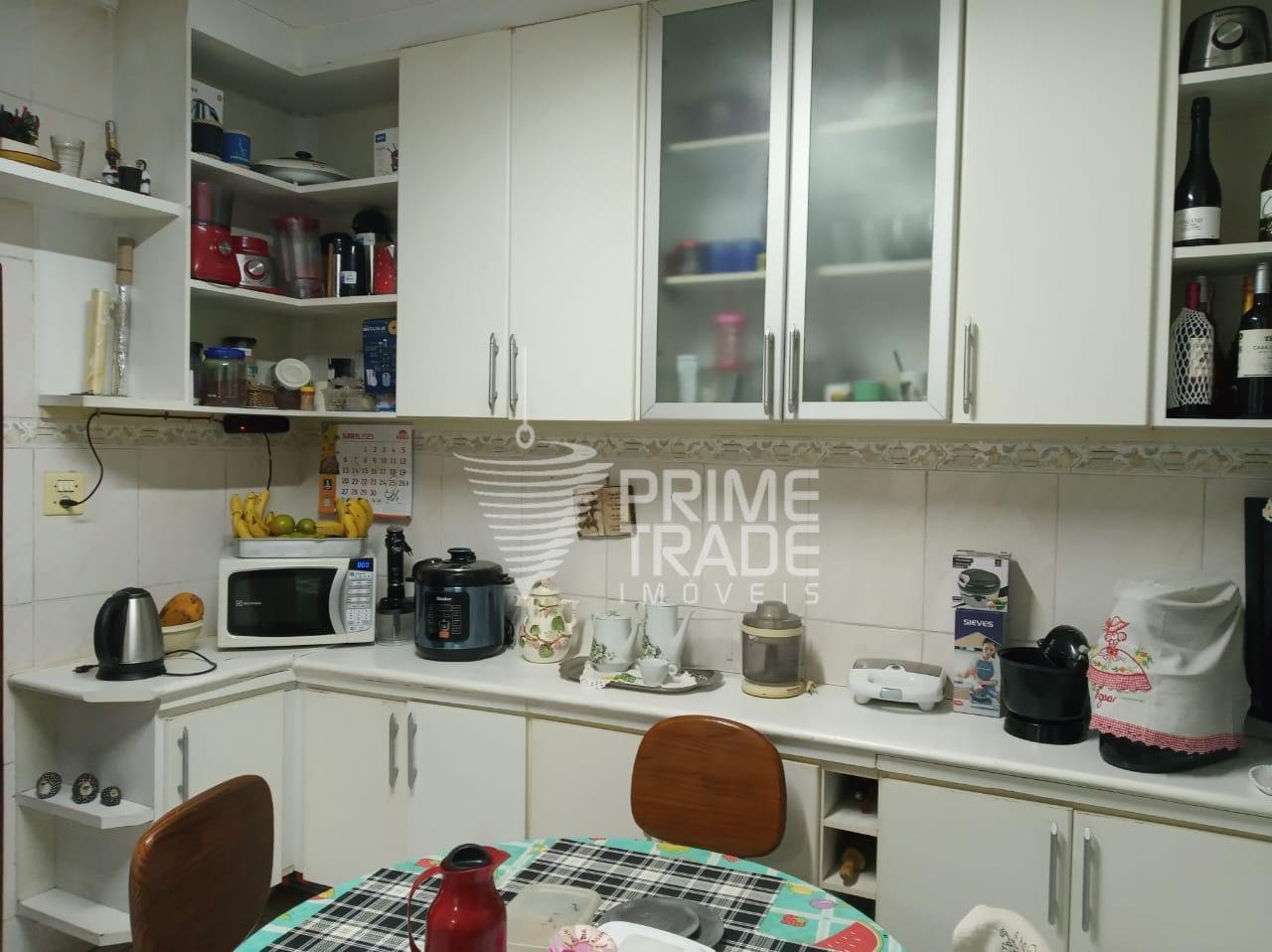 Casa à venda com 4 quartos, 1 suíte, 2 vagas e 166m² no Embaré, Santos (SP) — foto 7 de 27