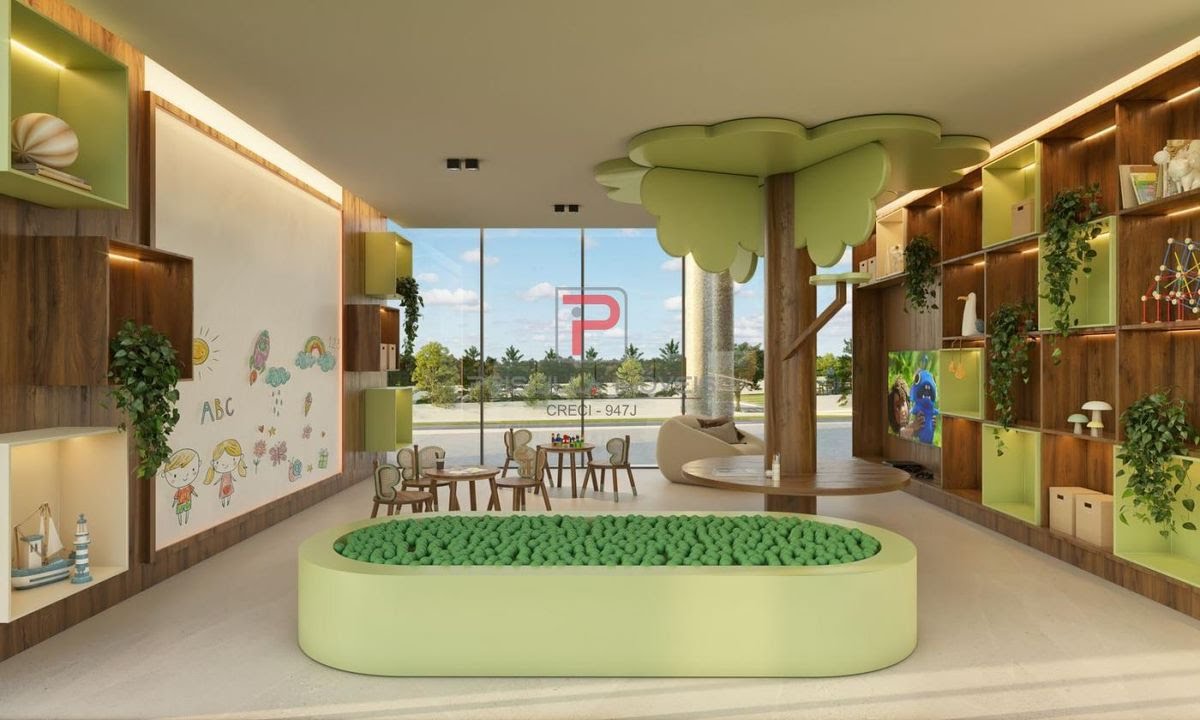 Casa à venda com 3 quartos, 3 suítes, 2 vagas e 182m² no Portal do Sol, João Pessoa (PB) — foto 13 de 21