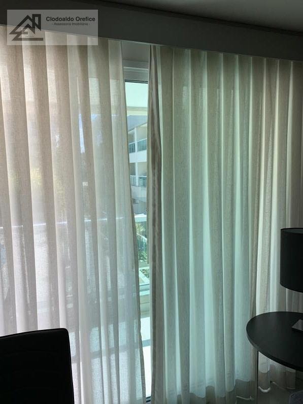 Apartamento para alugar com 1 quarto, 1 banheiro, 1 vaga e 52m² no Asa Sul, Brasília (DF) — foto 19 de 27